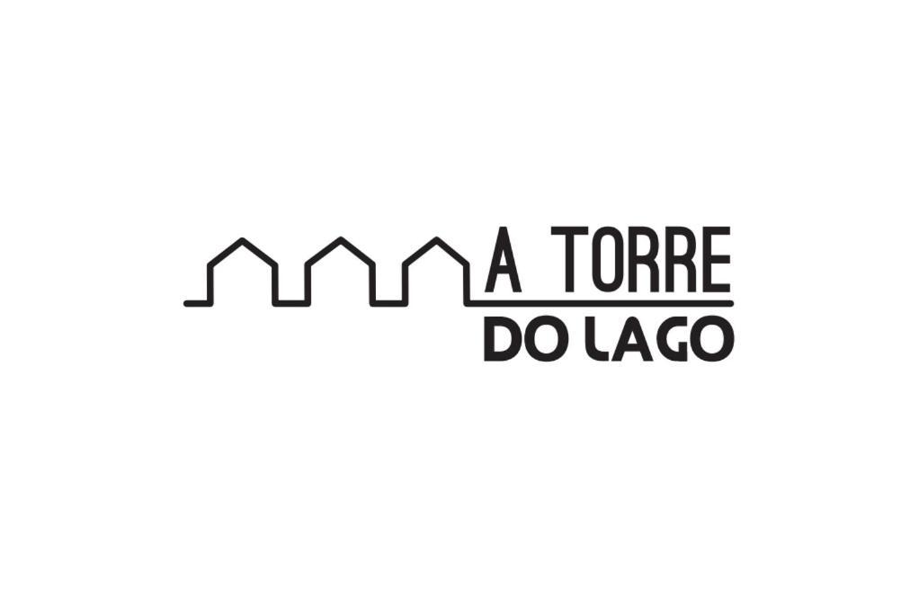 A Torre Do Lago Valdovino Bagian luar foto
